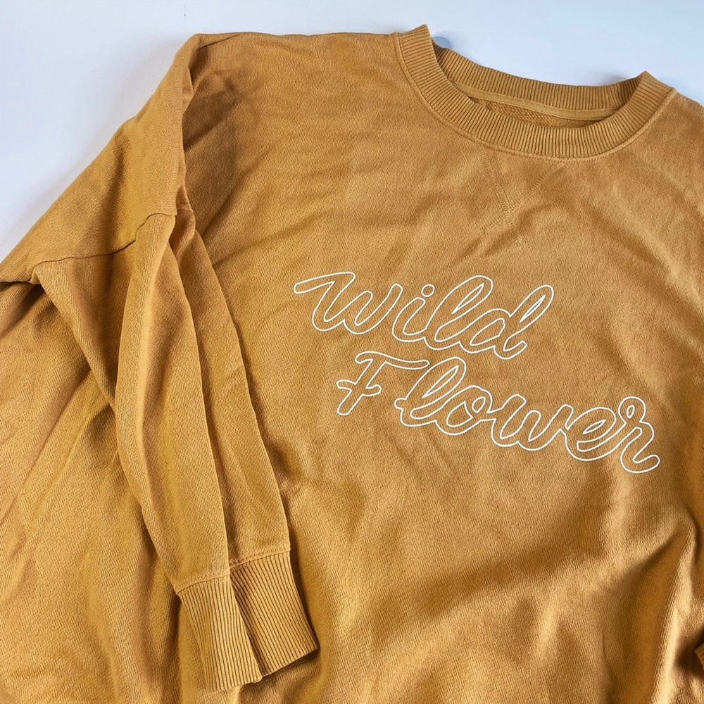 Wild flower ✨